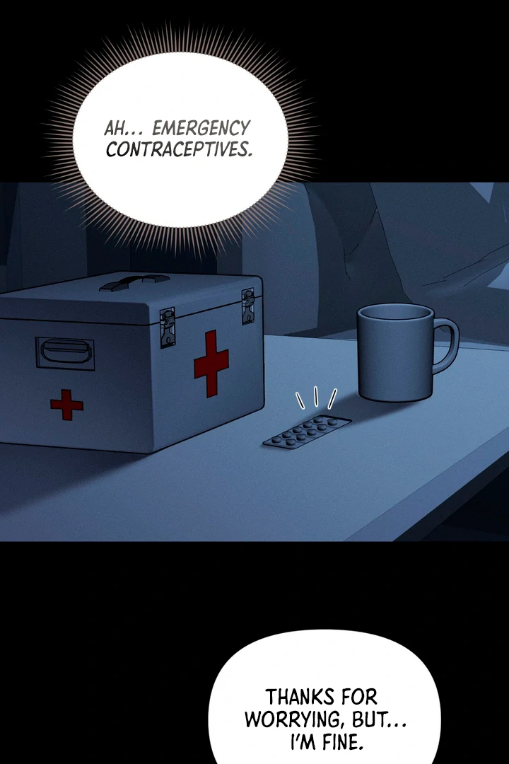 To a hungry Omega [Myth Toons] - Chapter 2 manhwa