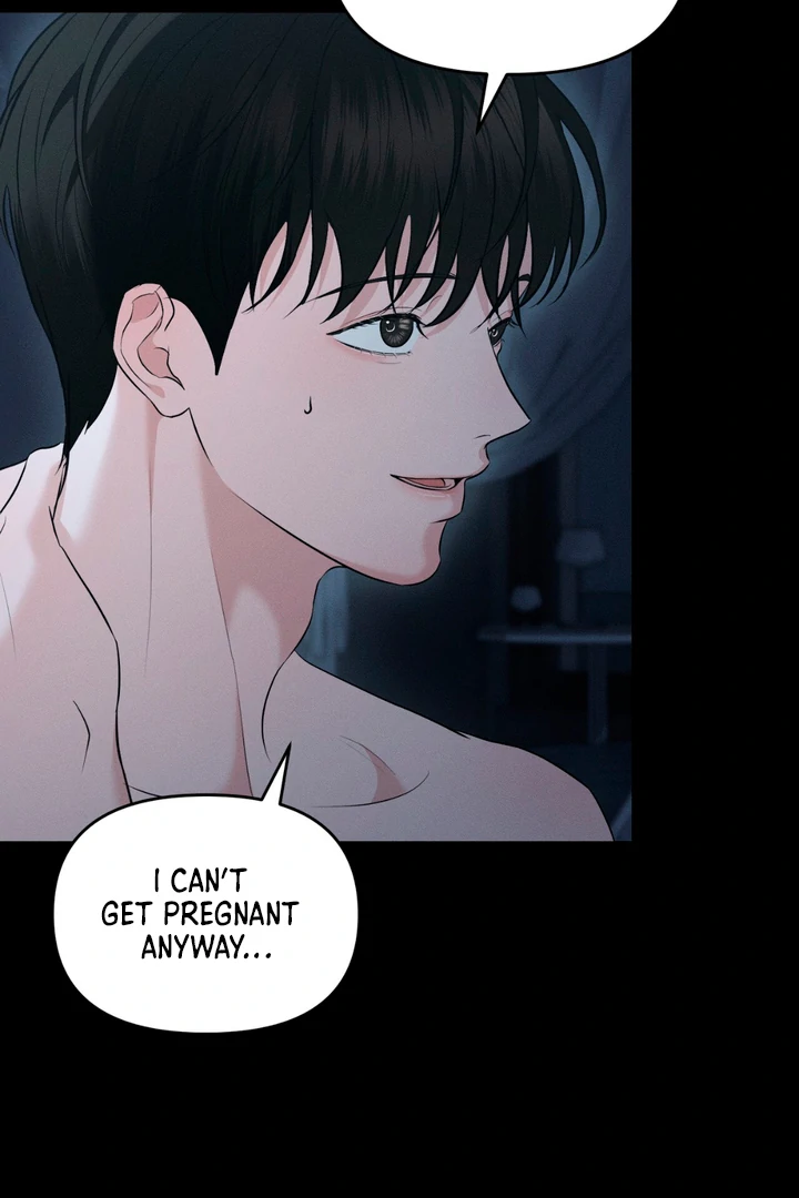 To a hungry Omega [Myth Toons] - Chapter 2 manhwa