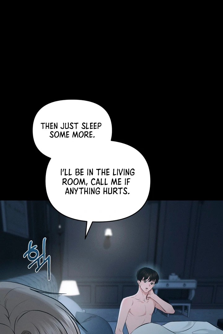 To a hungry Omega [Myth Toons] - Chapter 2 manhwa
