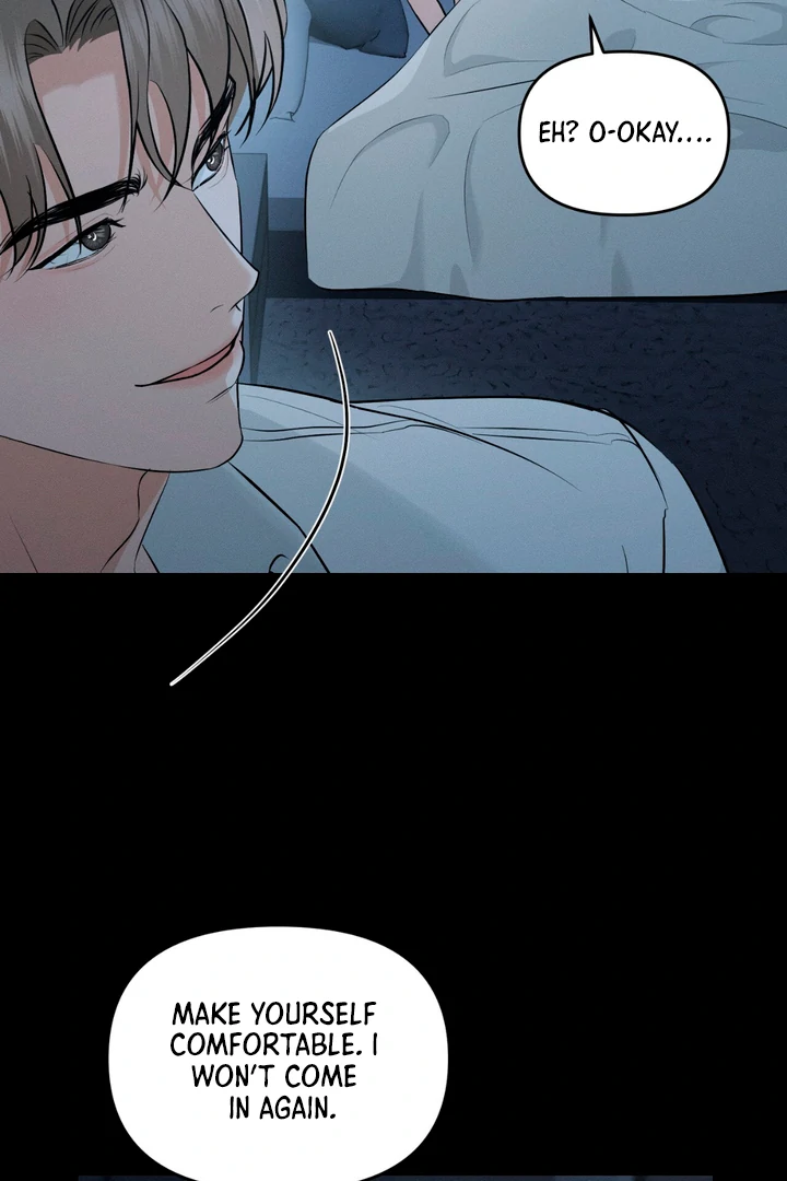 To a hungry Omega [Myth Toons] - Chapter 2 manhwa