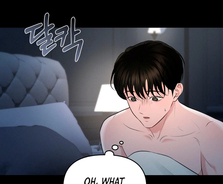 To a hungry Omega [Myth Toons] - Chapter 2 manhwa