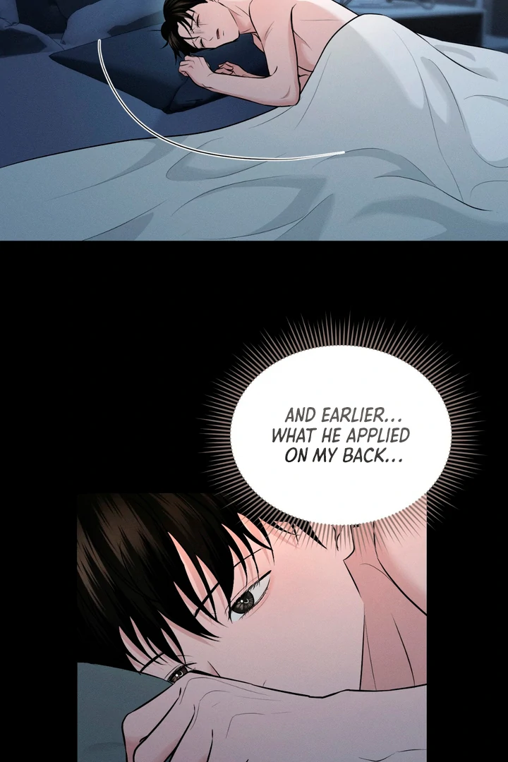 To a hungry Omega [Myth Toons] - Chapter 2 manhwa