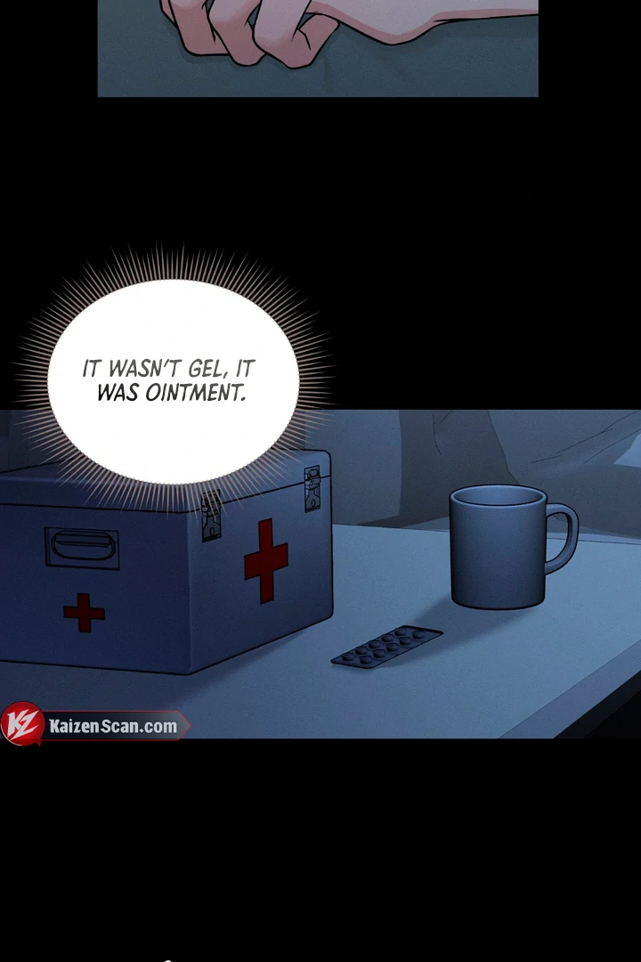 To a hungry Omega [Myth Toons] - Chapter 2 manhwa