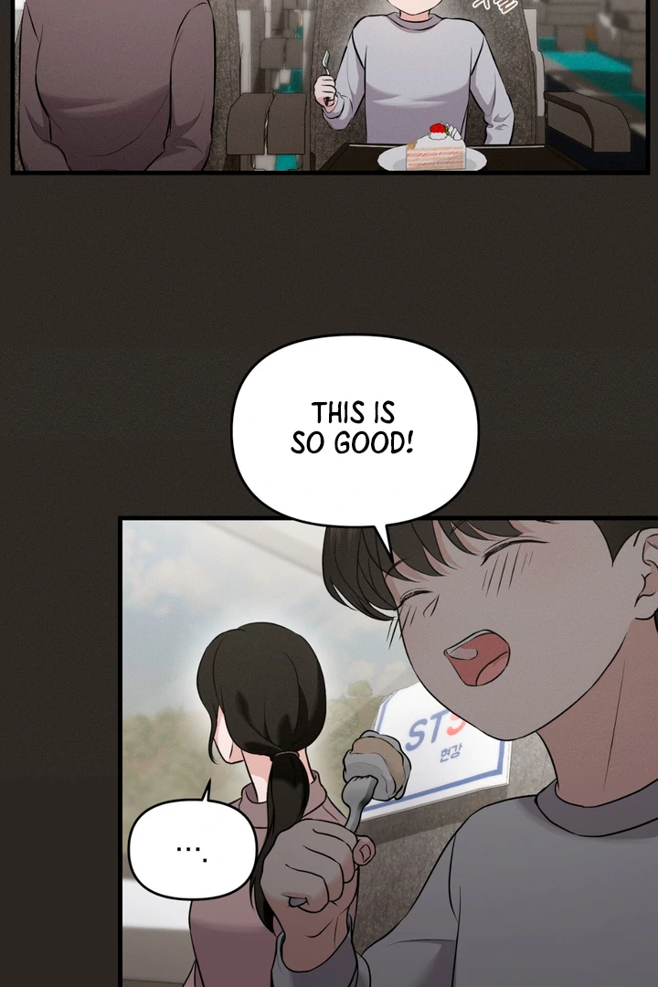 To a hungry Omega [Myth Toons] - Chapter 2 manhwa