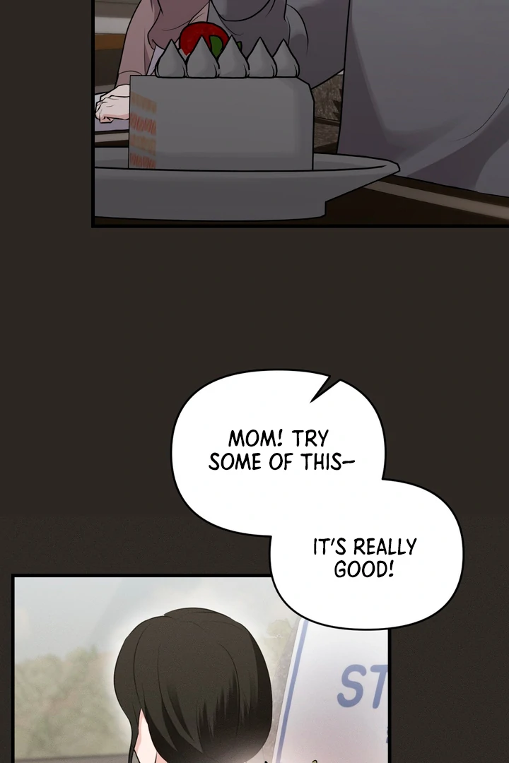 To a hungry Omega [Myth Toons] - Chapter 2 manhwa
