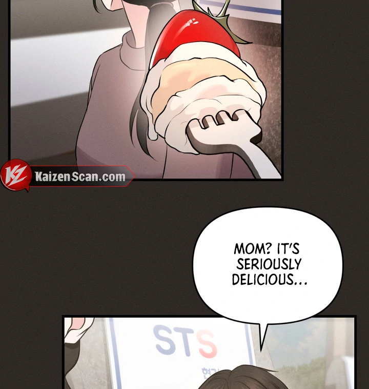 To a hungry Omega [Myth Toons] - Chapter 2 manhwa