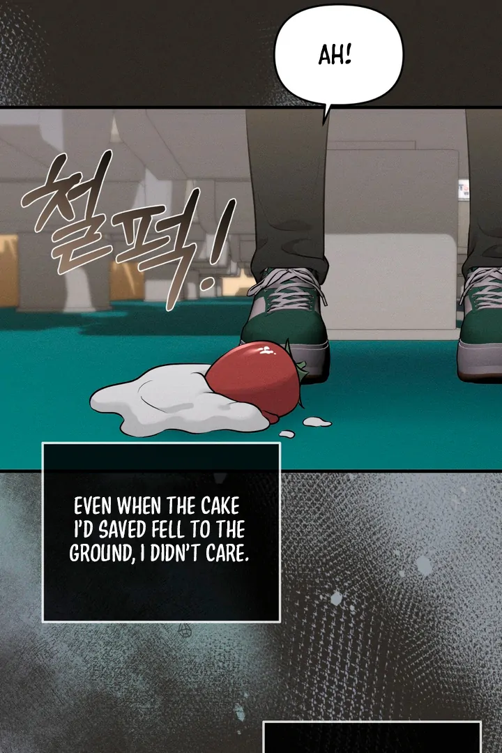 To a hungry Omega [Myth Toons] - Chapter 2 manhwa