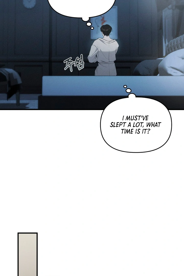 To a hungry Omega [Myth Toons] - Chapter 2 manhwa