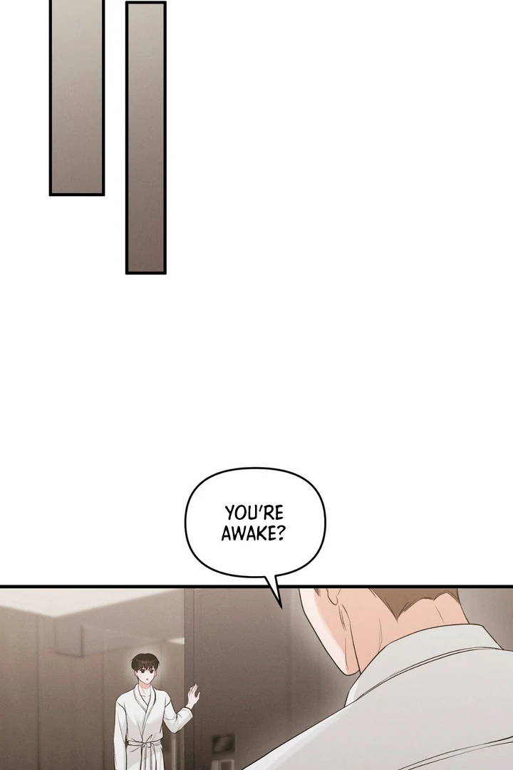 To a hungry Omega [Myth Toons] - Chapter 2 manhwa
