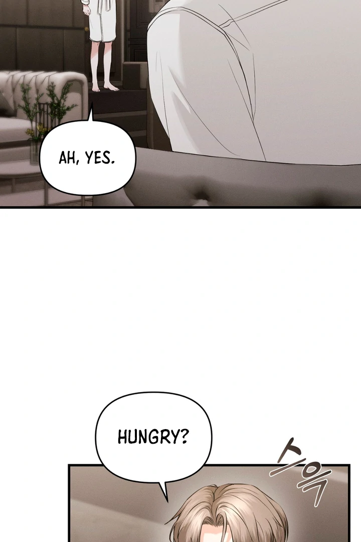 To a hungry Omega [Myth Toons] - Chapter 2 manhwa