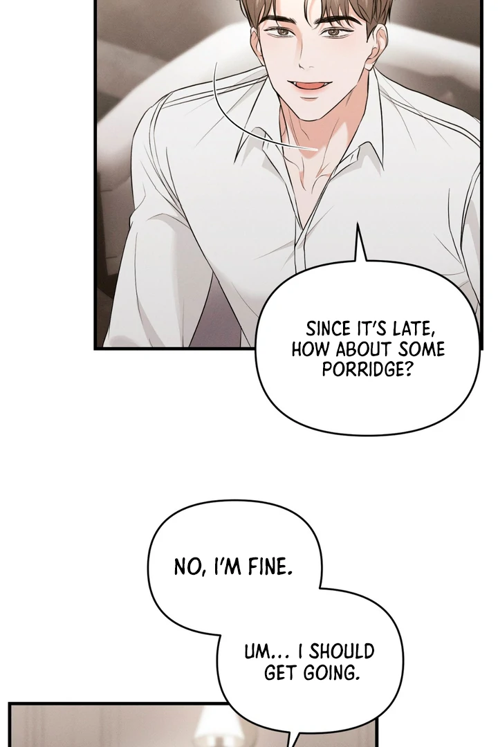 To a hungry Omega [Myth Toons] - Chapter 2 manhwa