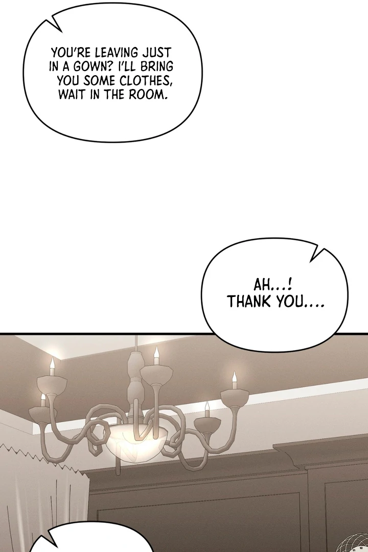 To a hungry Omega [Myth Toons] - Chapter 2 manhwa
