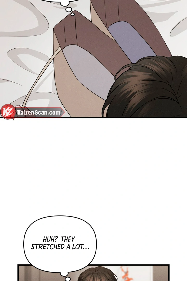 To a hungry Omega [Myth Toons] - Chapter 2 manhwa