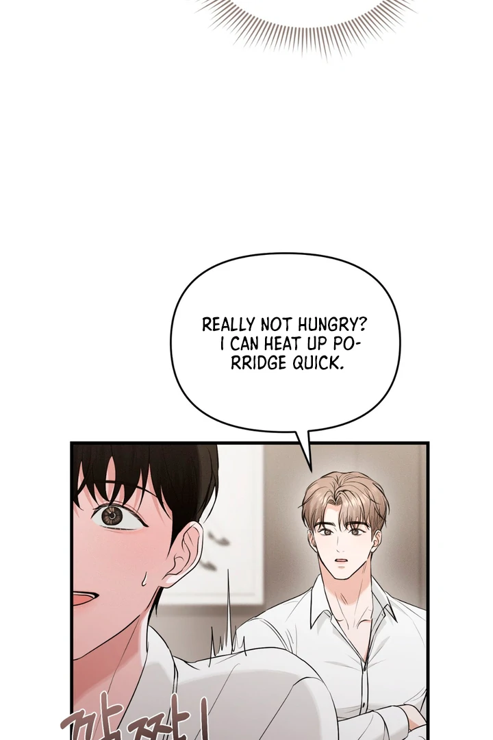 To a hungry Omega [Myth Toons] - Chapter 2 manhwa