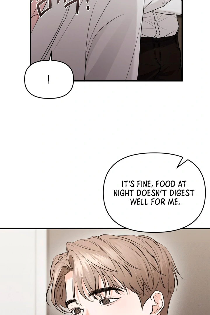To a hungry Omega [Myth Toons] - Chapter 2 manhwa