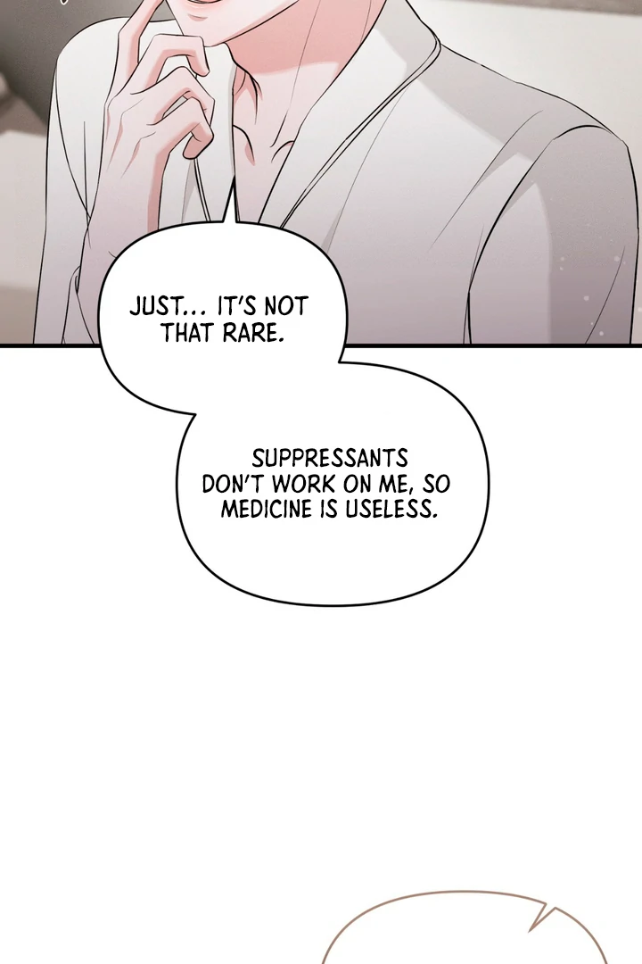 To a hungry Omega [Myth Toons] - Chapter 2 manhwa