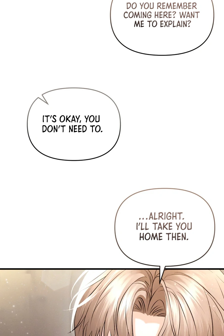 To a hungry Omega [Myth Toons] - Chapter 2 manhwa