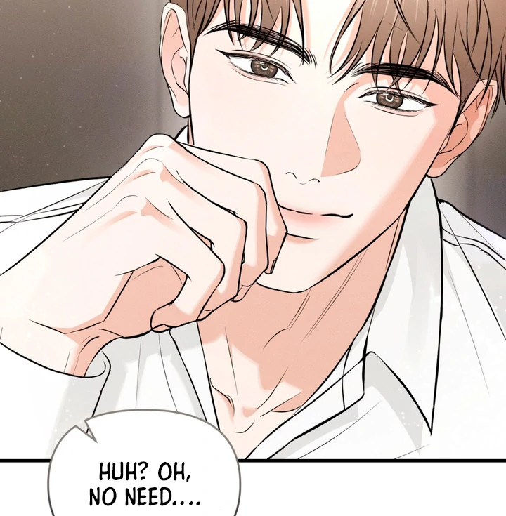 To a hungry Omega [Myth Toons] - Chapter 2 manhwa