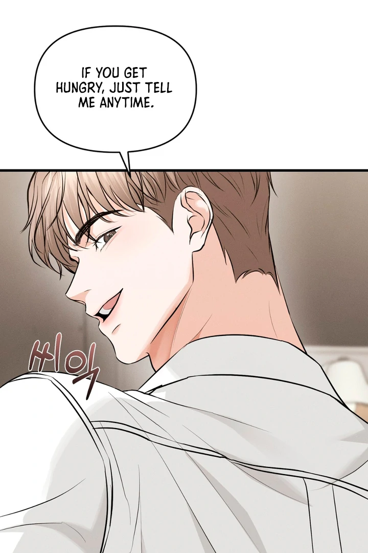 To a hungry Omega [Myth Toons] - Chapter 2 manhwa