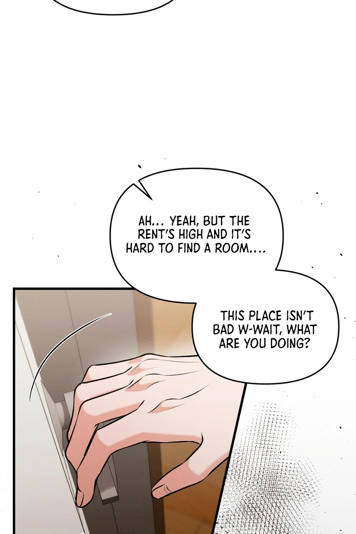 To a hungry Omega [Myth Toons] - Chapter 2 manhwa