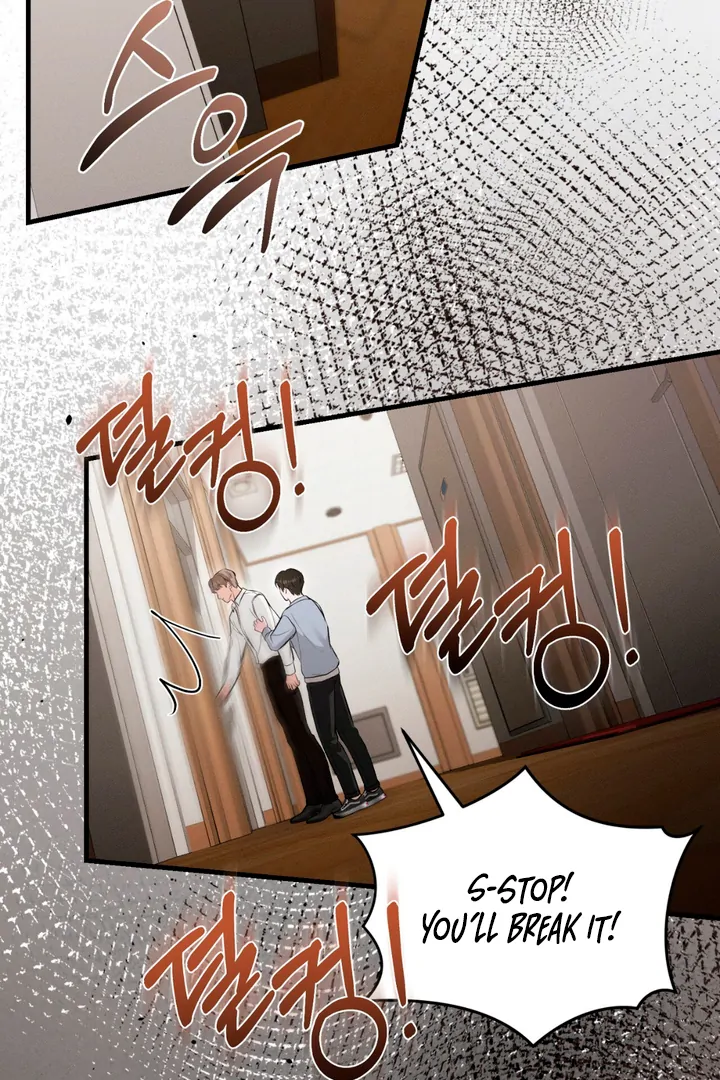 To a hungry Omega [Myth Toons] - Chapter 2 manhwa