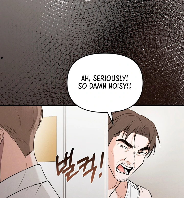 To a hungry Omega [Myth Toons] - Chapter 2 manhwa