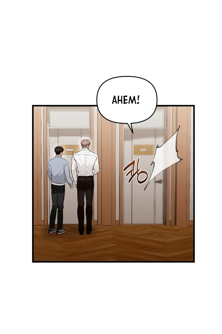 To a hungry Omega [Myth Toons] - Chapter 2 manhwa