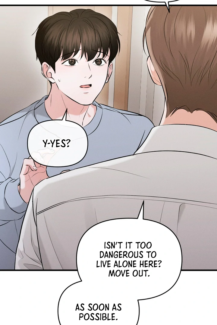 To a hungry Omega [Myth Toons] - Chapter 2 manhwa