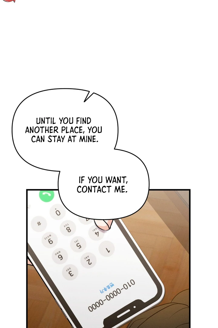 To a hungry Omega [Myth Toons] - Chapter 2 manhwa