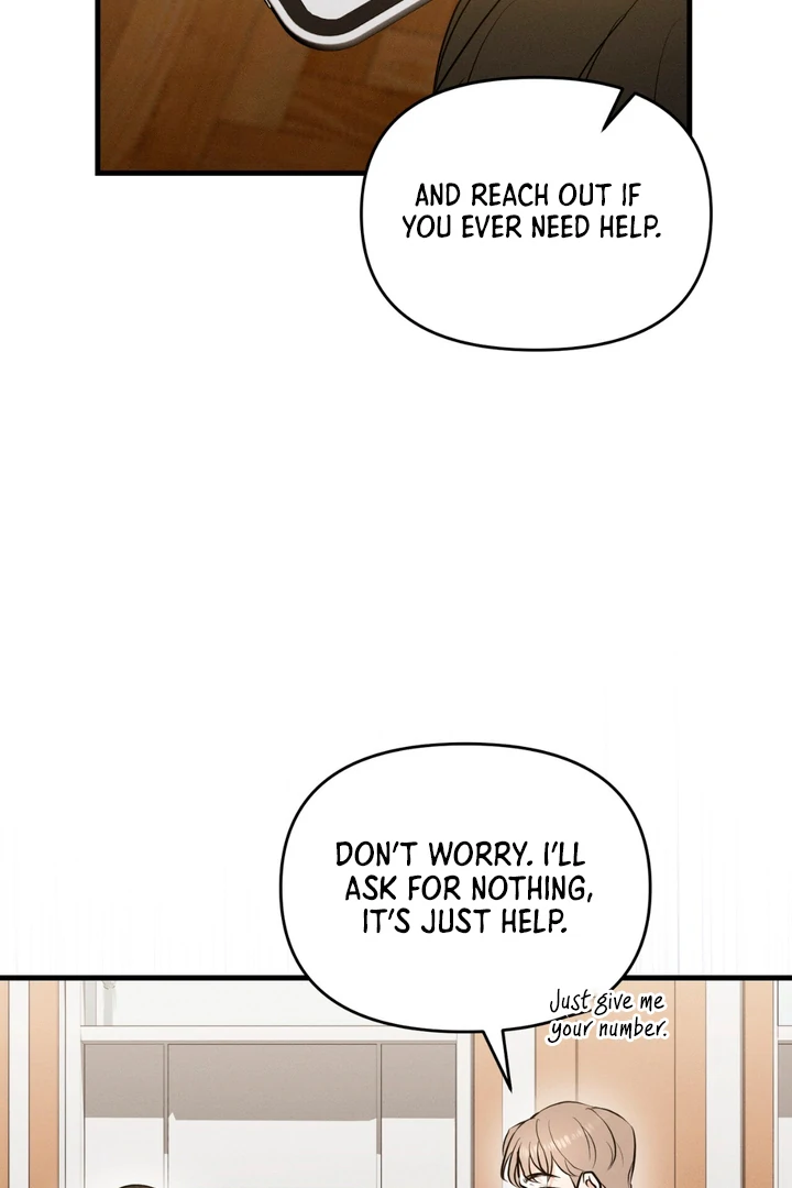 To a hungry Omega [Myth Toons] - Chapter 2 manhwa
