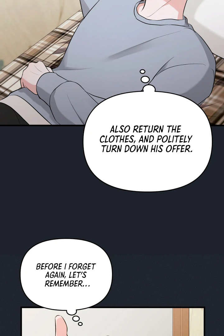 To a hungry Omega [Myth Toons] - Chapter 2 manhwa
