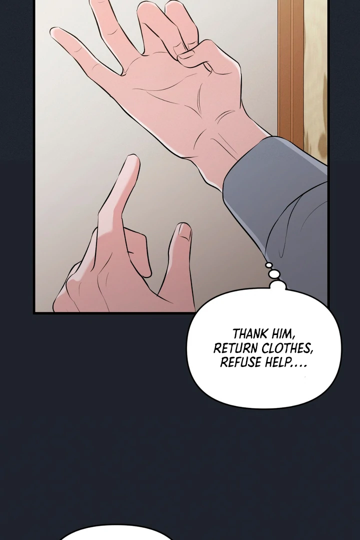 To a hungry Omega [Myth Toons] - Chapter 2 manhwa