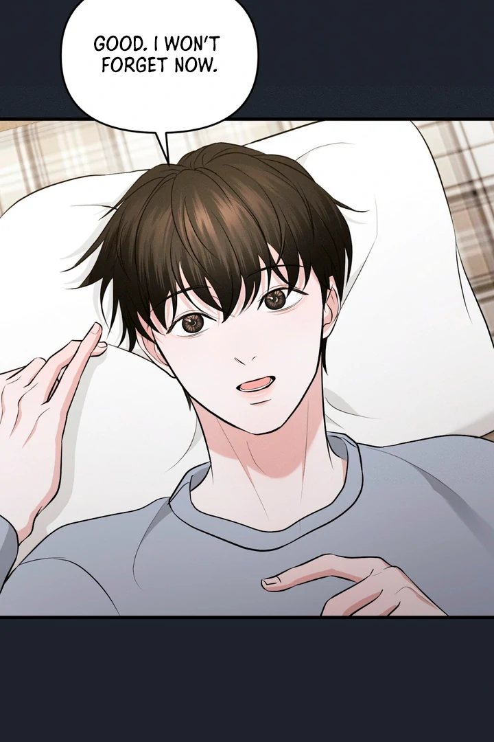 To a hungry Omega [Myth Toons] - Chapter 2 manhwa