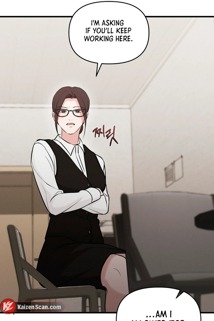 To a hungry Omega [Myth Toons] - Chapter 2 manhwa