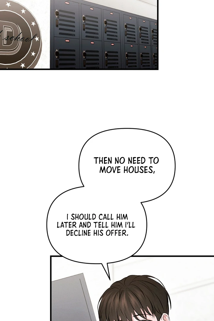 To a hungry Omega [Myth Toons] - Chapter 2 manhwa