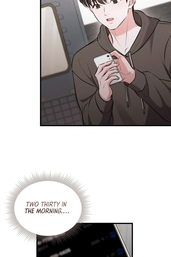 To a hungry Omega [Myth Toons] - Chapter 2 manhwa