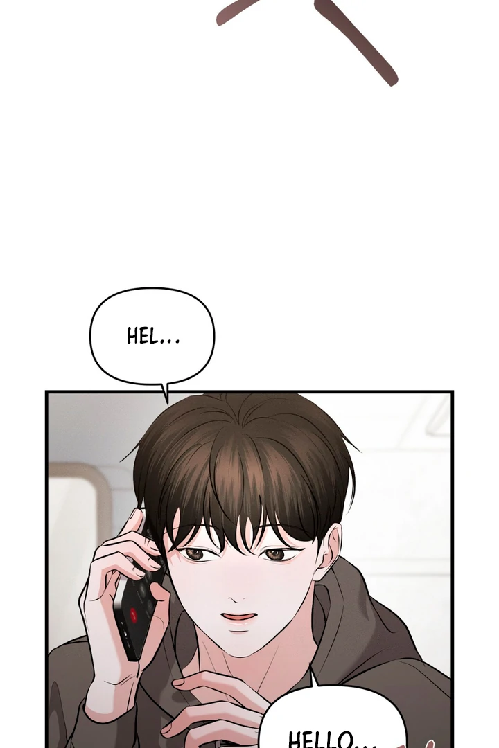 To a hungry Omega [Myth Toons] - Chapter 2 manhwa
