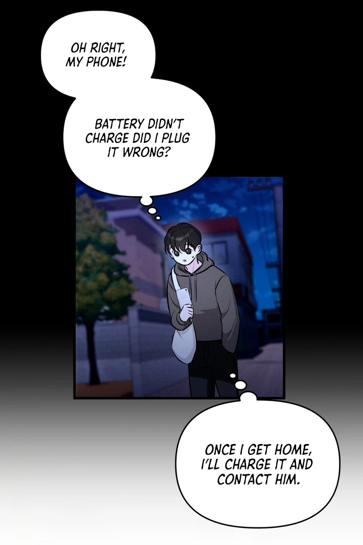 To a hungry Omega [Myth Toons] - Chapter 2 manhwa