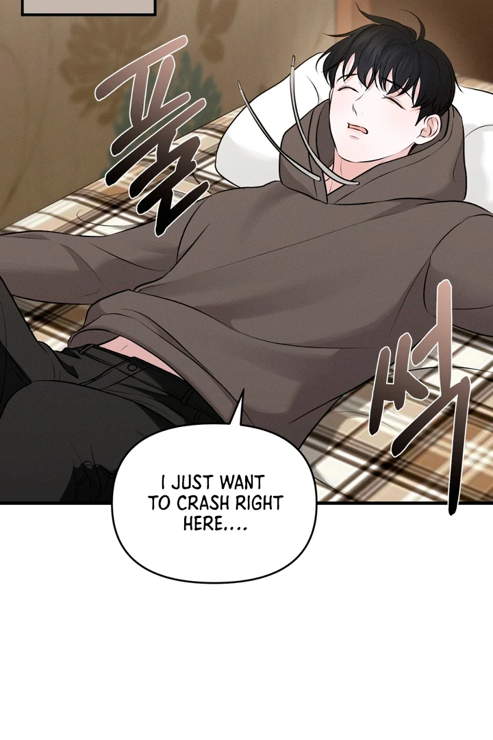 To a hungry Omega [Myth Toons] - Chapter 2 manhwa