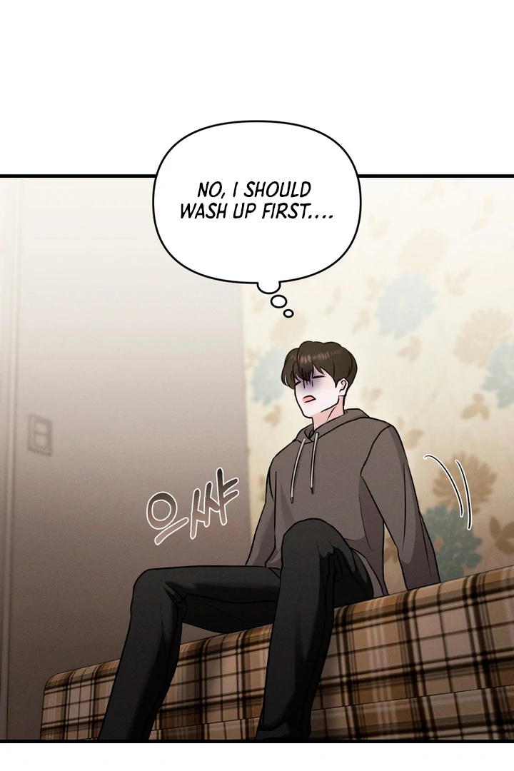 To a hungry Omega [Myth Toons] - Chapter 2 manhwa