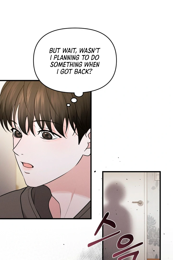 To a hungry Omega [Myth Toons] - Chapter 2 manhwa