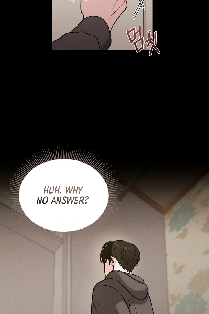 To a hungry Omega [Myth Toons] - Chapter 2 manhwa