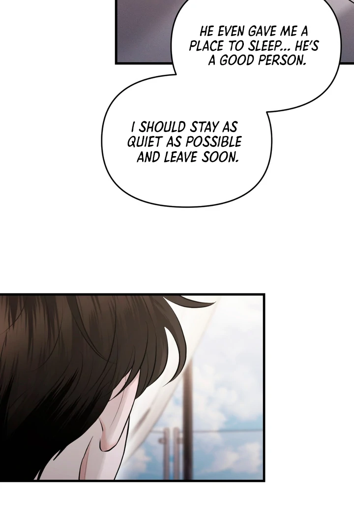 To a hungry Omega [Myth Toons] - Chapter 4 🔞🔞 manhwa