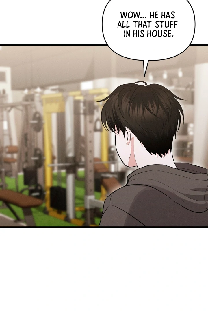 To a hungry Omega [Myth Toons] - Chapter 4 🔞🔞 manhwa
