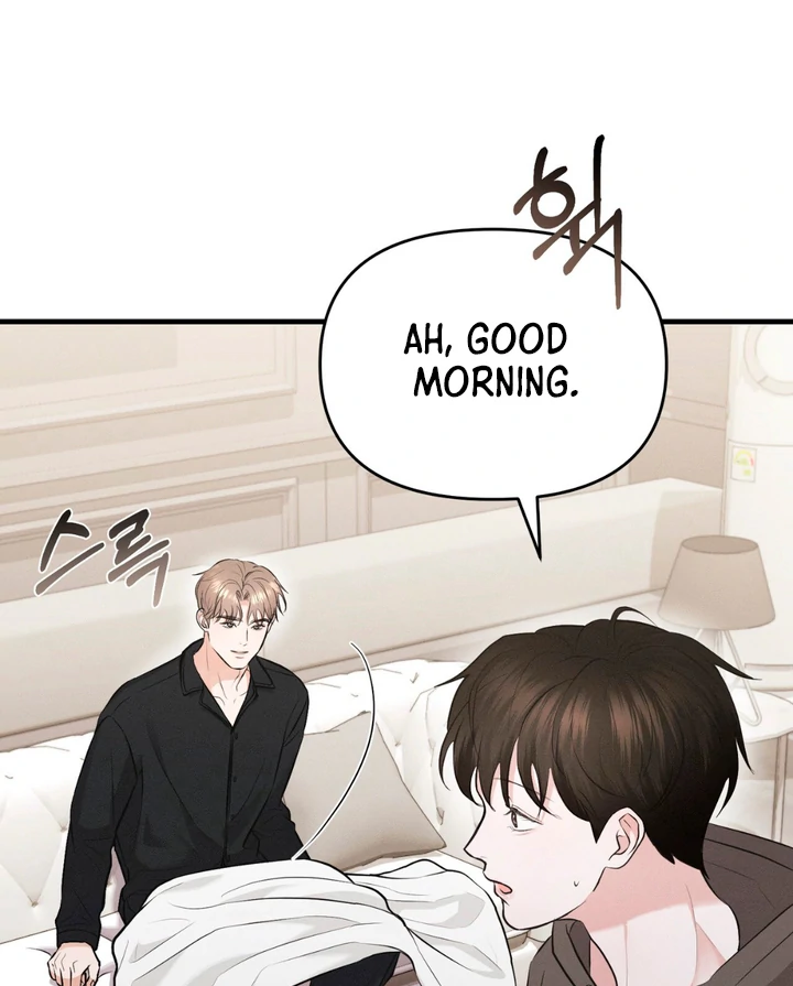 To a hungry Omega [Myth Toons] - Chapter 4 🔞🔞 manhwa