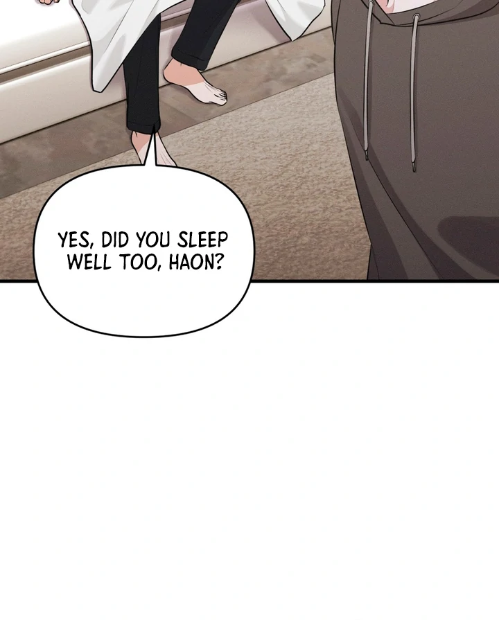 To a hungry Omega [Myth Toons] - Chapter 4 🔞🔞 manhwa