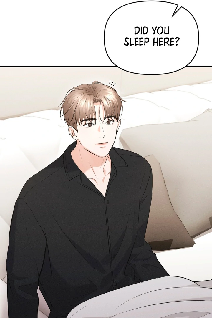 To a hungry Omega [Myth Toons] - Chapter 4 🔞🔞 manhwa