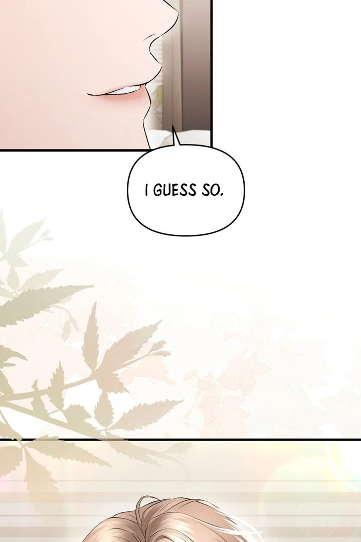 To a hungry Omega [Myth Toons] - Chapter 4 🔞🔞 manhwa