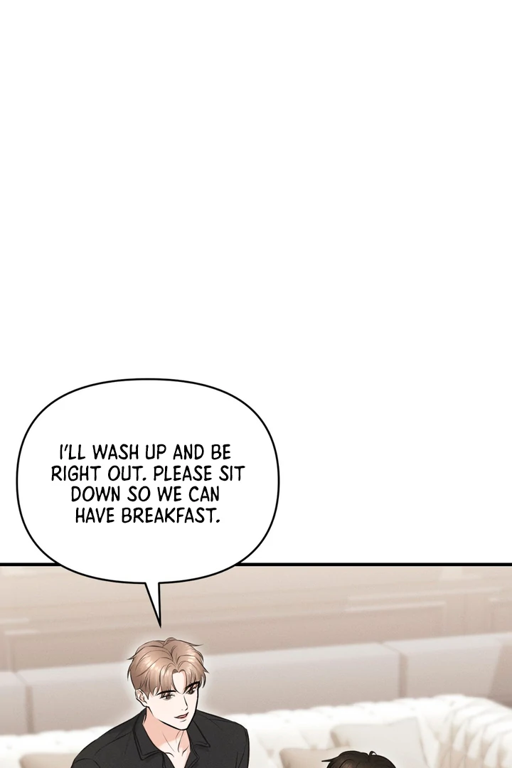 To a hungry Omega [Myth Toons] - Chapter 4 🔞🔞 manhwa