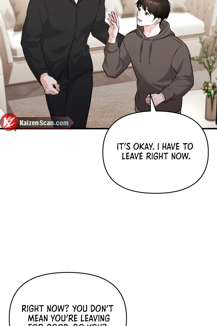To a hungry Omega [Myth Toons] - Chapter 4 🔞🔞 manhwa